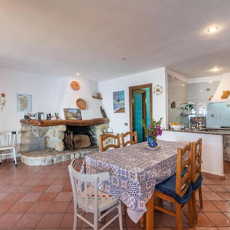 Villa Gianna Torre delle Stelle Εξωτερικό φωτογραφία