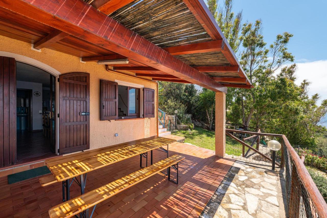 Villa Gianna Torre delle Stelle Εξωτερικό φωτογραφία