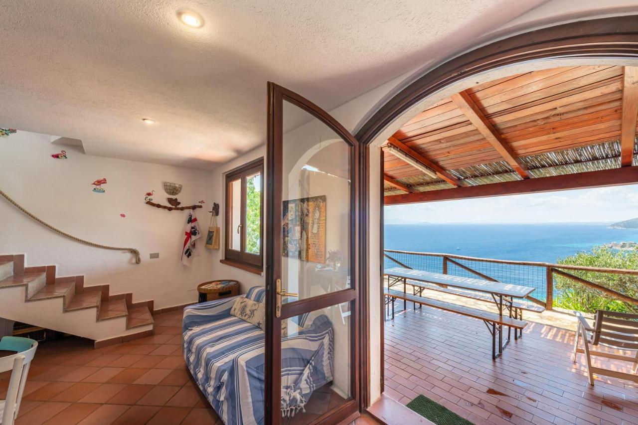 Villa Gianna Torre delle Stelle Εξωτερικό φωτογραφία
