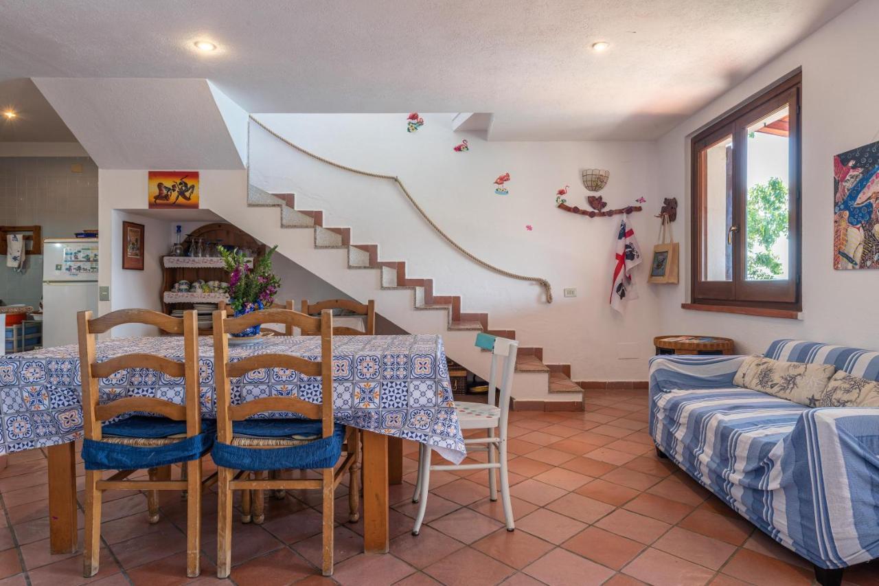 Villa Gianna Torre delle Stelle Εξωτερικό φωτογραφία