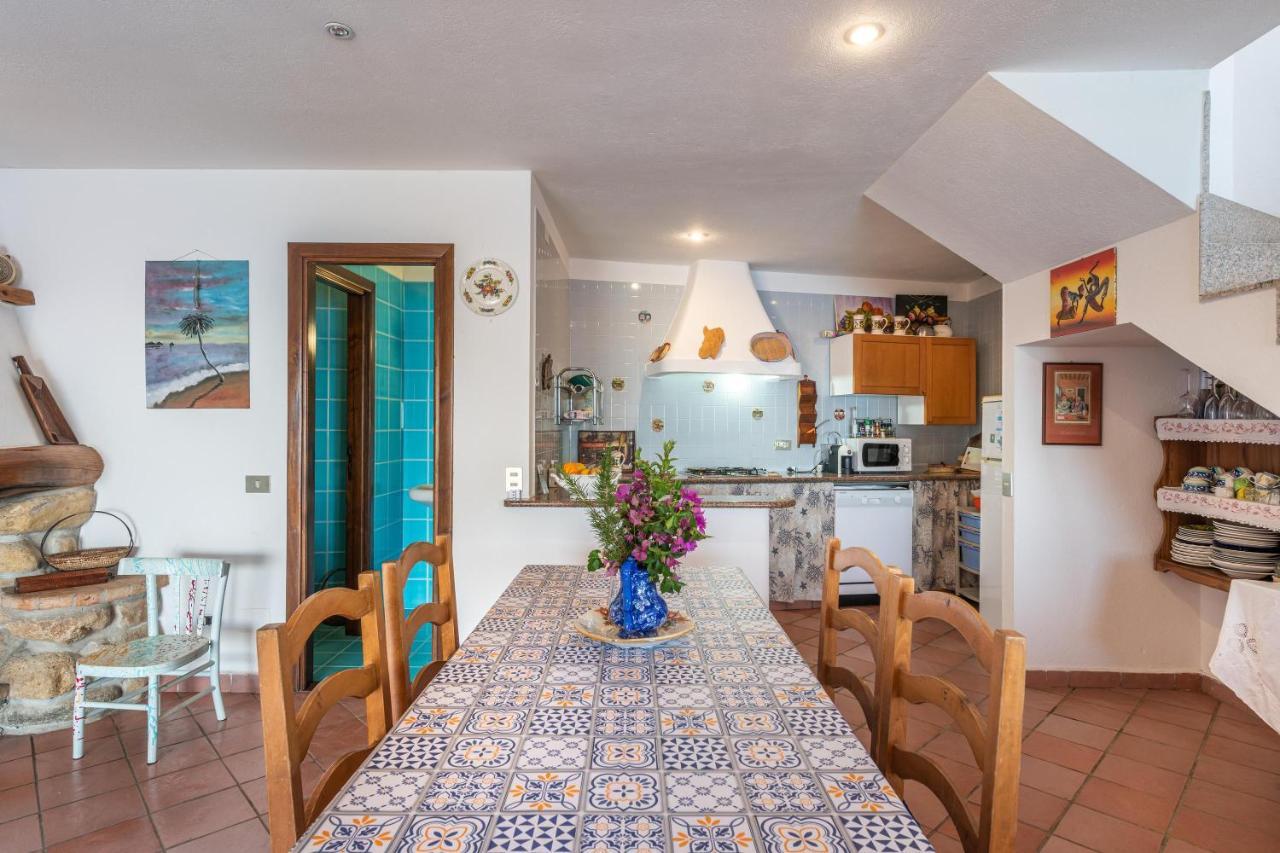 Villa Gianna Torre delle Stelle Εξωτερικό φωτογραφία