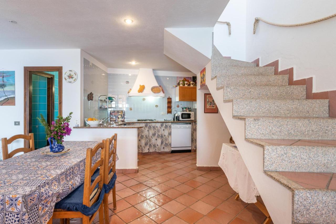 Villa Gianna Torre delle Stelle Εξωτερικό φωτογραφία