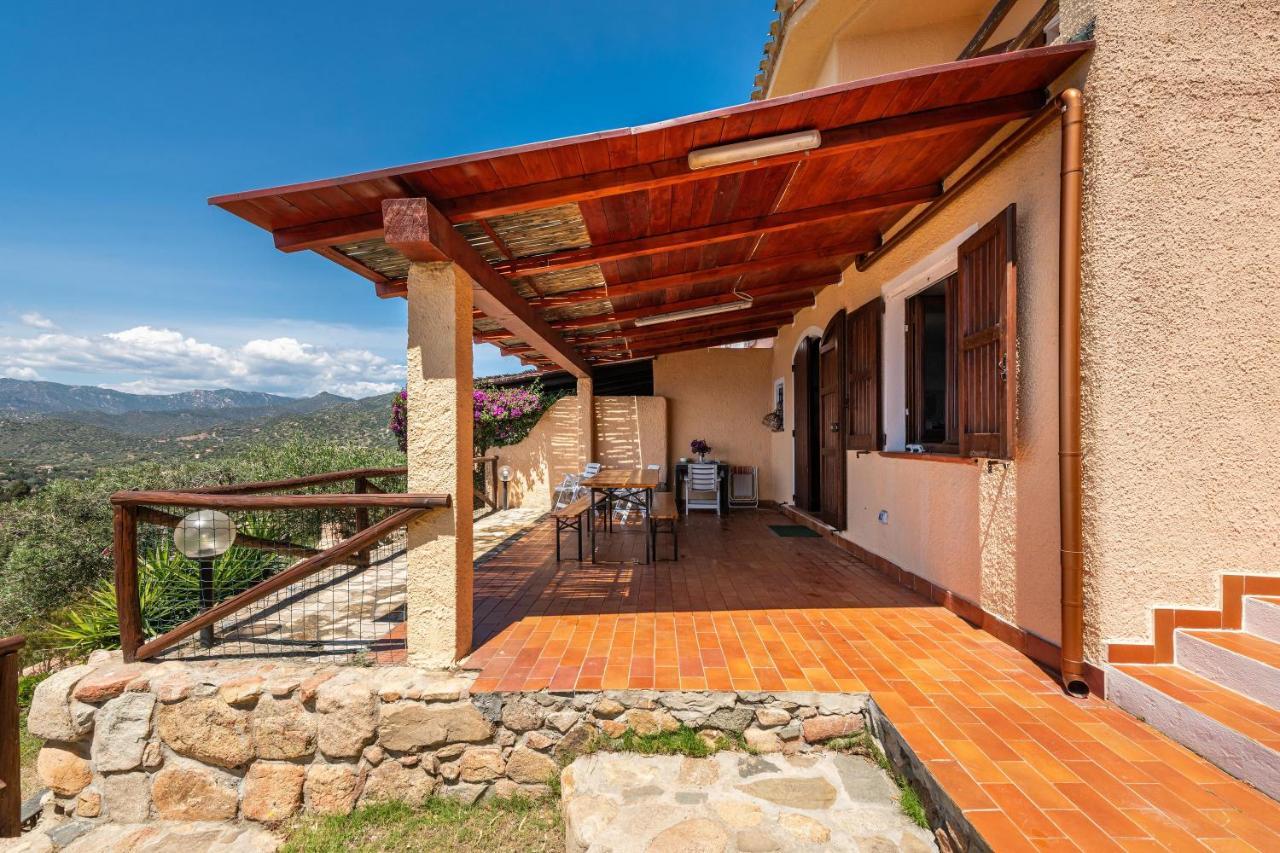 Villa Gianna Torre delle Stelle Εξωτερικό φωτογραφία