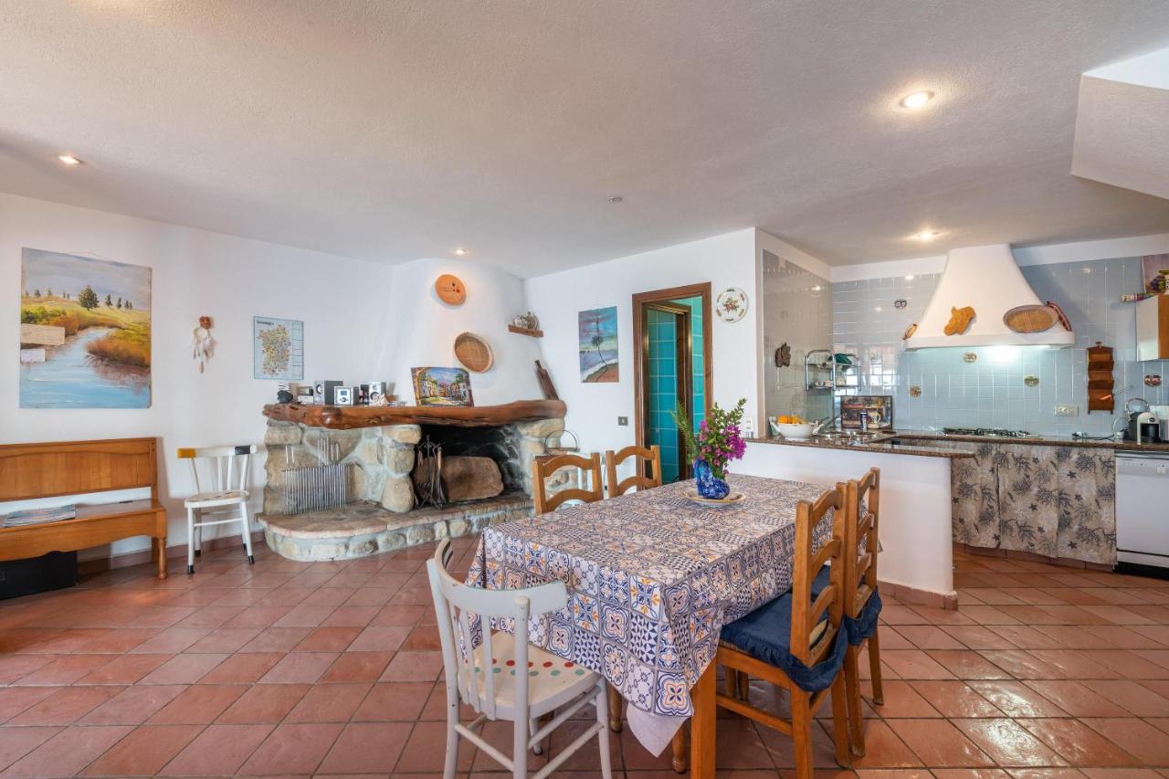 Villa Gianna Torre delle Stelle Εξωτερικό φωτογραφία