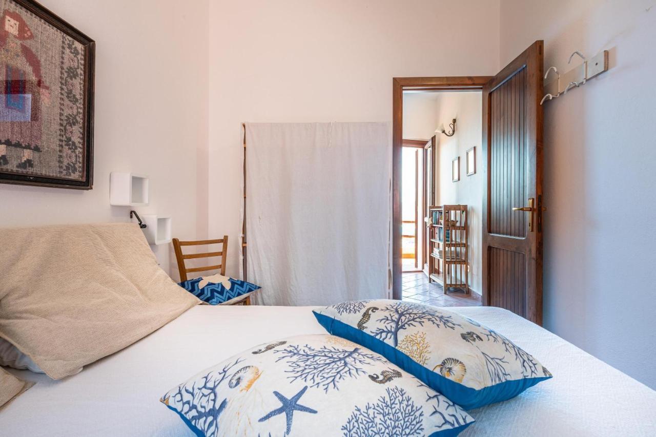 Villa Gianna Torre delle Stelle Εξωτερικό φωτογραφία