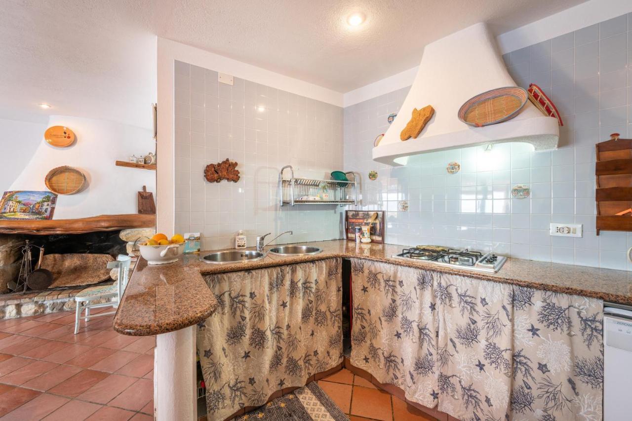 Villa Gianna Torre delle Stelle Εξωτερικό φωτογραφία