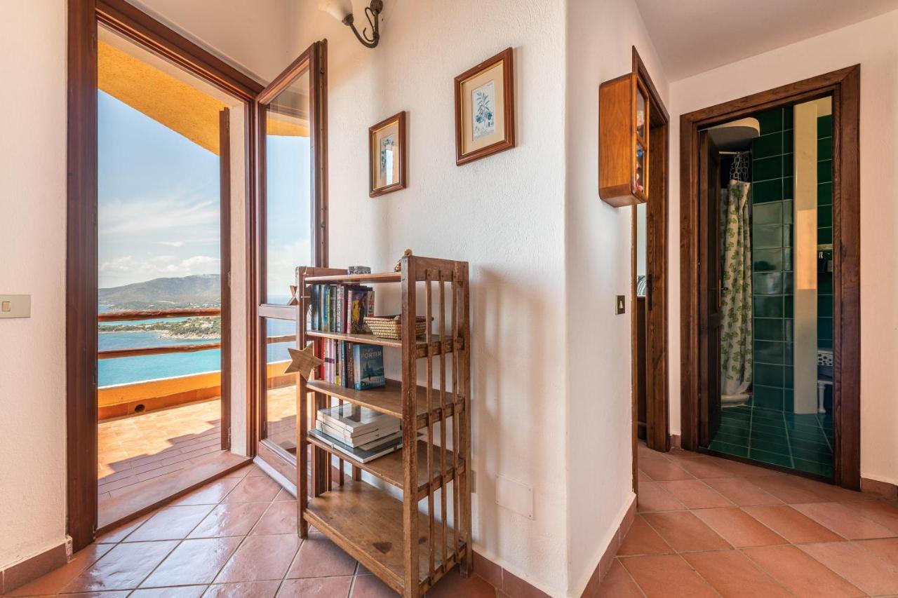 Villa Gianna Torre delle Stelle Εξωτερικό φωτογραφία