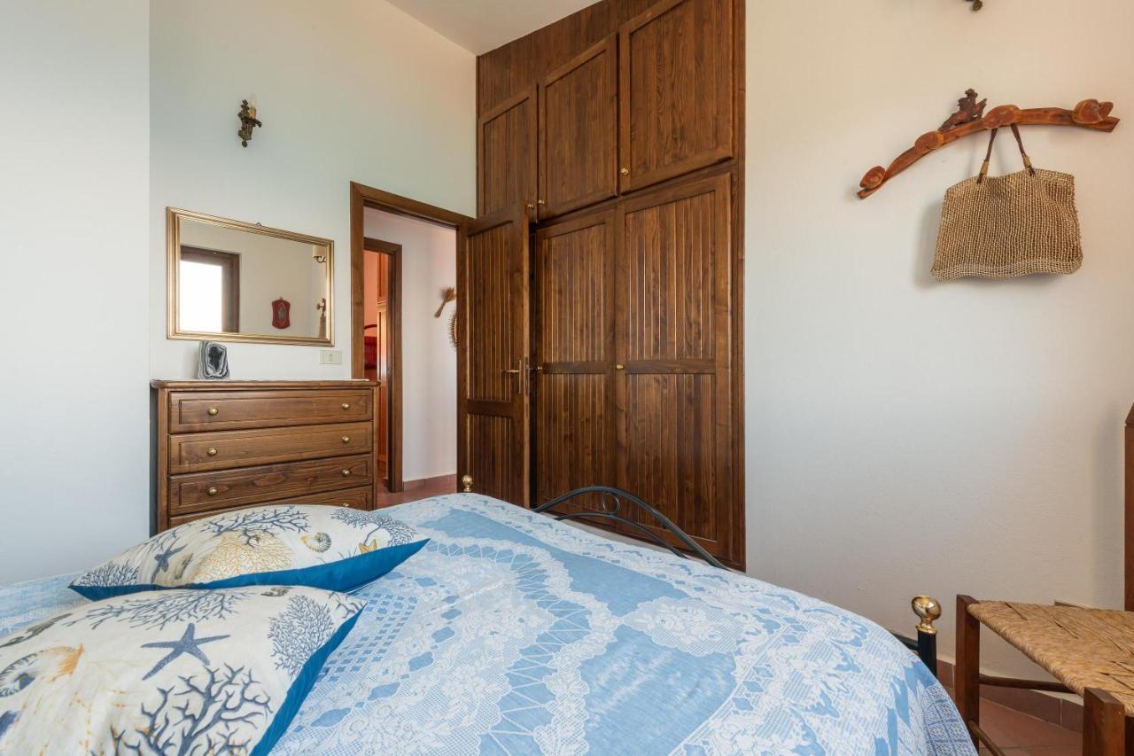 Villa Gianna Torre delle Stelle Εξωτερικό φωτογραφία