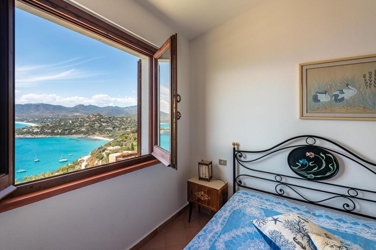 Villa Gianna Torre delle Stelle Εξωτερικό φωτογραφία