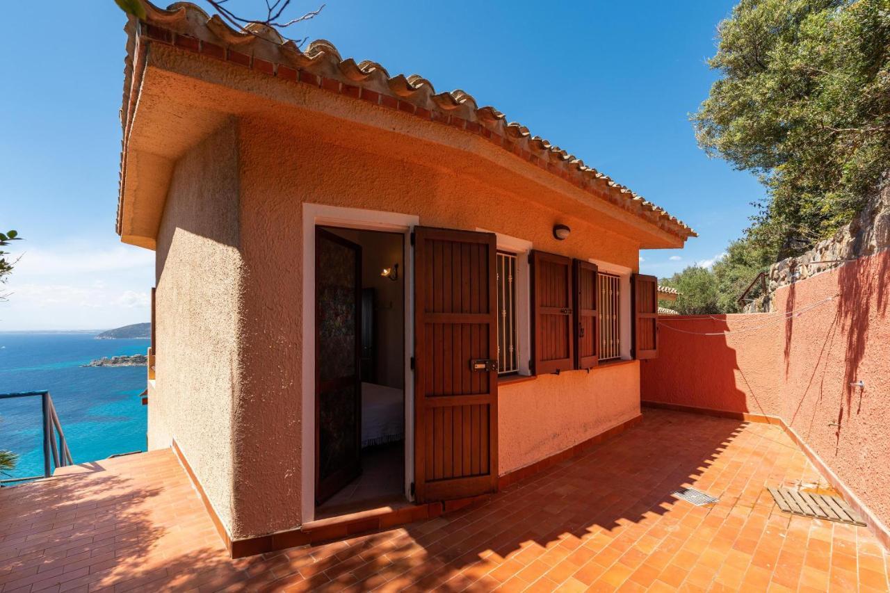 Villa Gianna Torre delle Stelle Εξωτερικό φωτογραφία