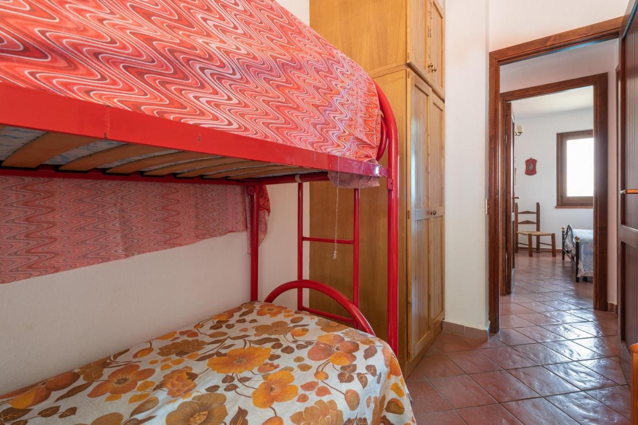 Villa Gianna Torre delle Stelle Εξωτερικό φωτογραφία