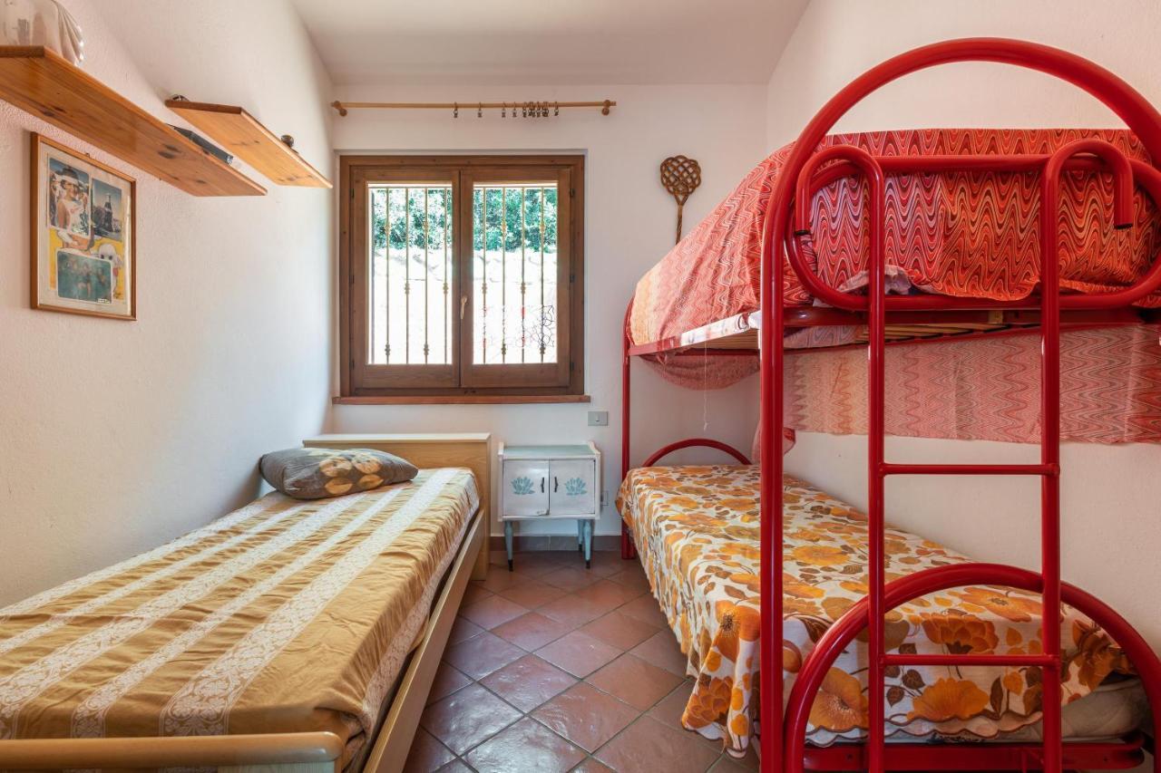 Villa Gianna Torre delle Stelle Εξωτερικό φωτογραφία