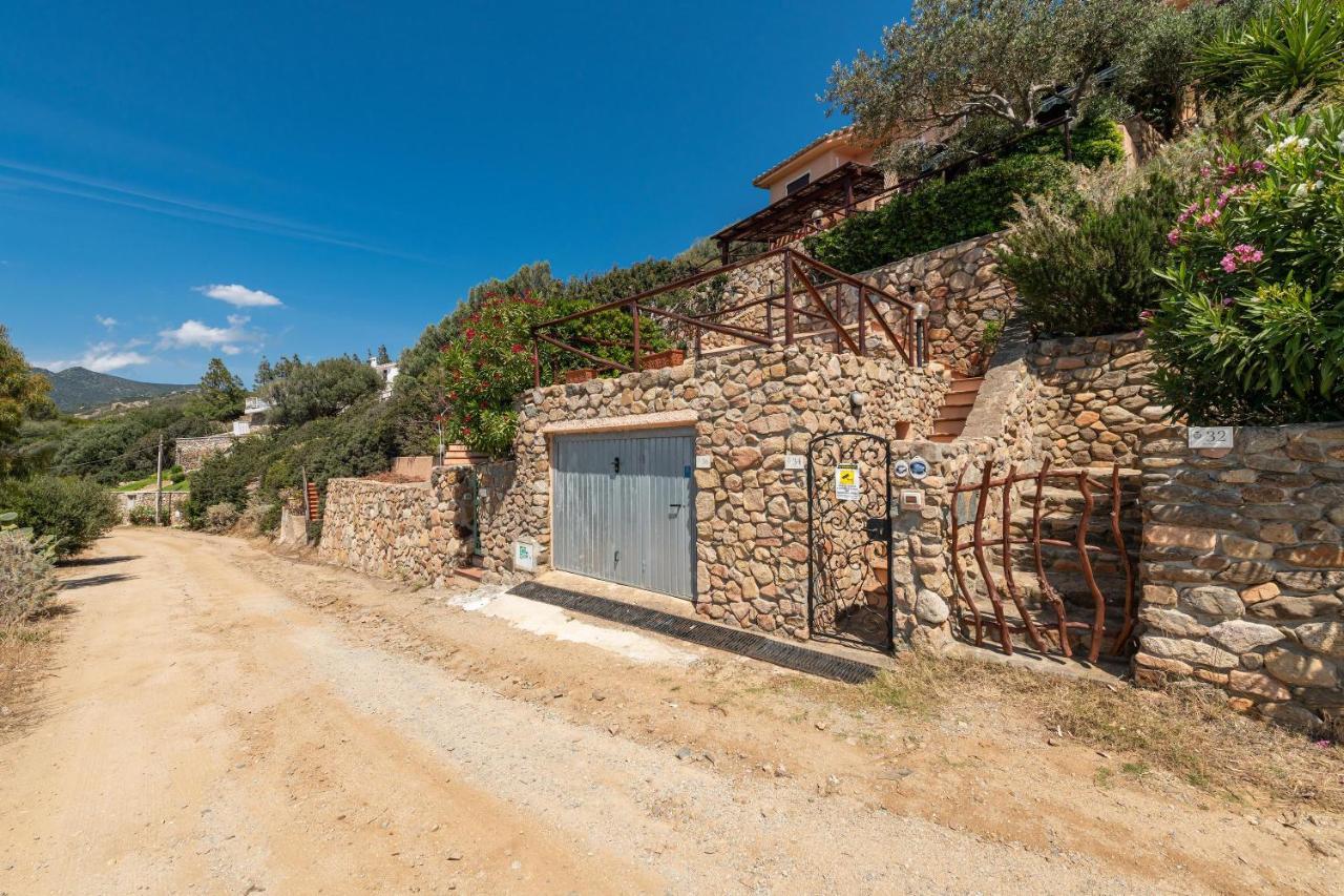 Villa Gianna Torre delle Stelle Εξωτερικό φωτογραφία