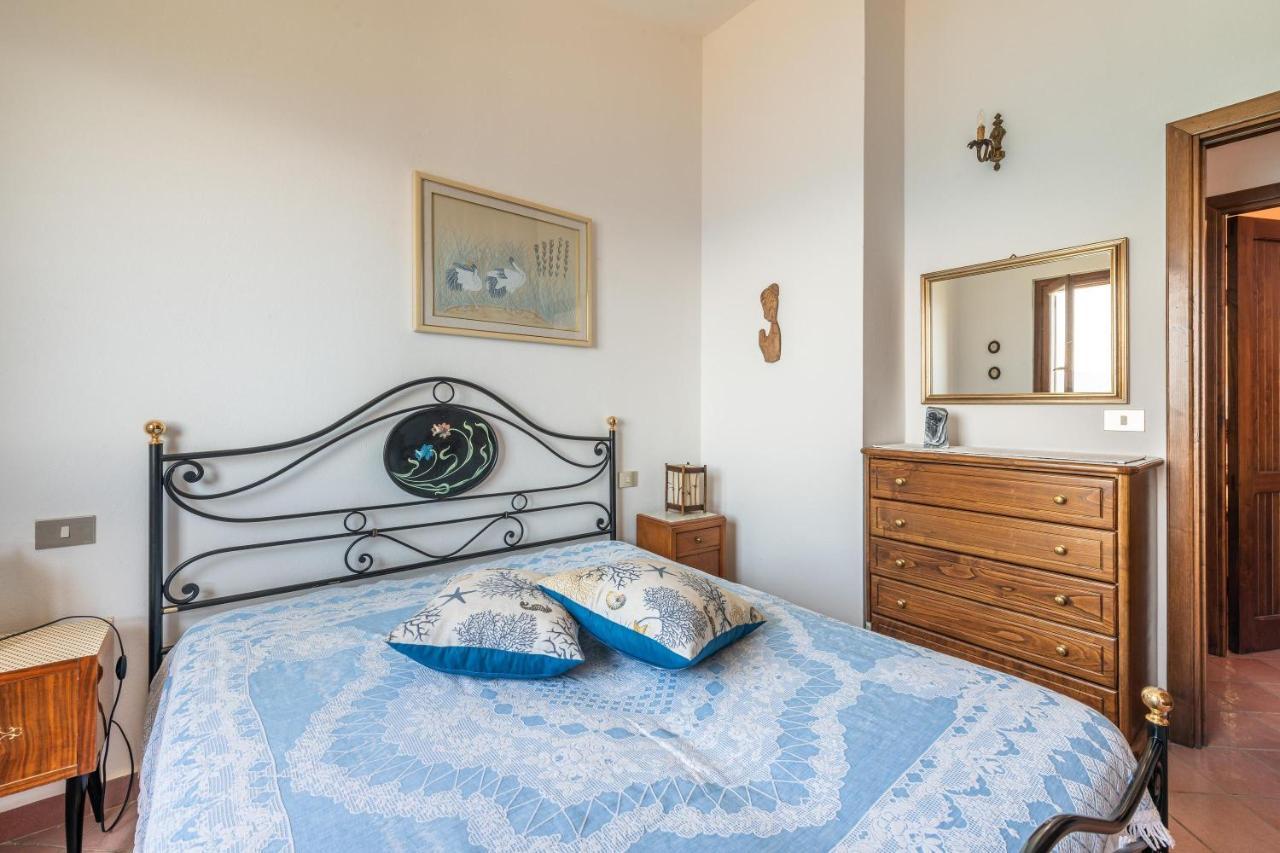 Villa Gianna Torre delle Stelle Εξωτερικό φωτογραφία