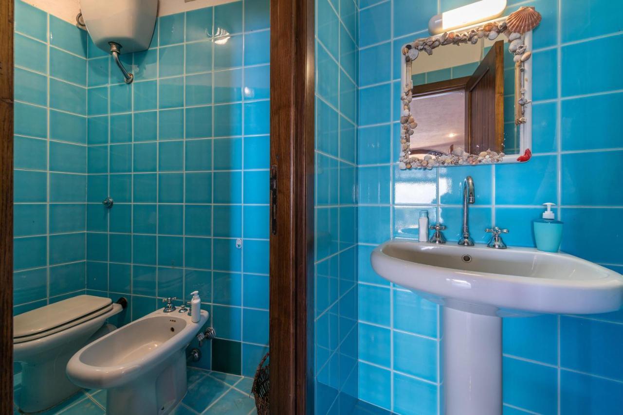 Villa Gianna Torre delle Stelle Εξωτερικό φωτογραφία