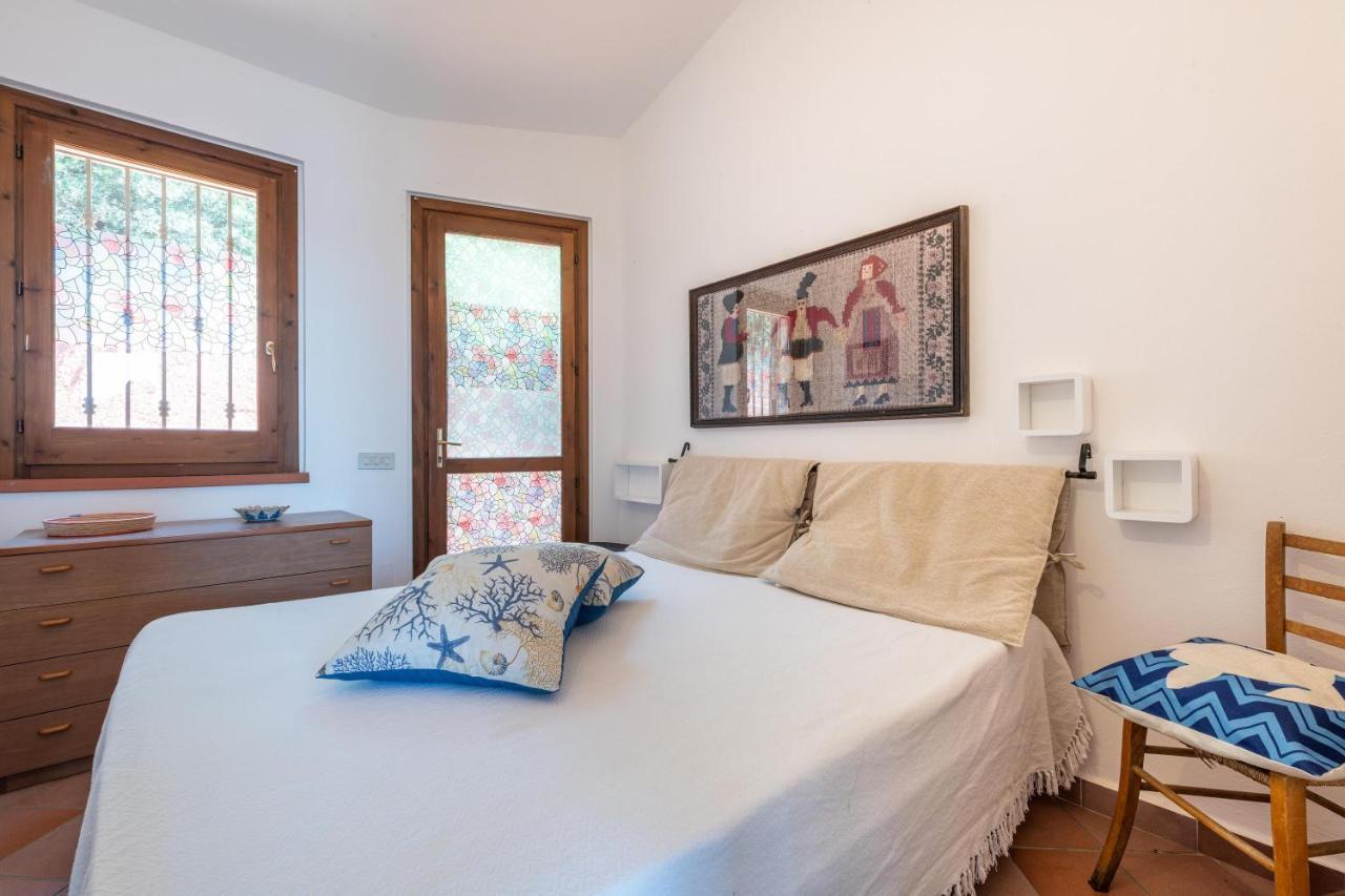 Villa Gianna Torre delle Stelle Εξωτερικό φωτογραφία